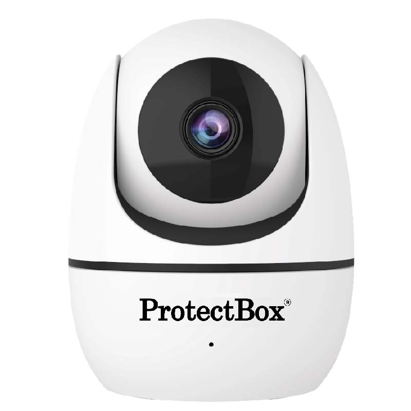 Camera Robot Wifi ProtectBox PH51W2V-01